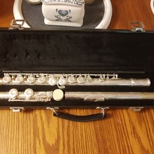 Gemeinhardt Flute Model 2SP